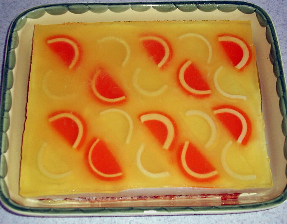 Zitronen - Buttermilch - Kuchen von dark-hummel | Chefkoch.de