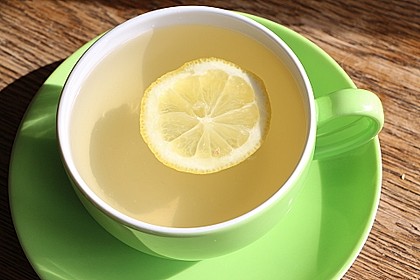 Erkältungs-Trunk von Kräuterjule