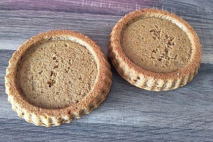 Veganer Biskuit 31