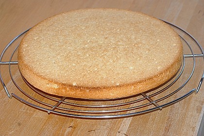 Veganer Biskuit 7