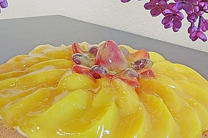 Veganer Biskuit 5