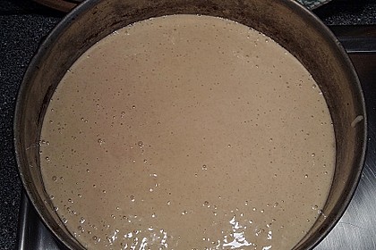 Veganer Biskuit 52