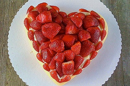 Veganer Biskuit 2