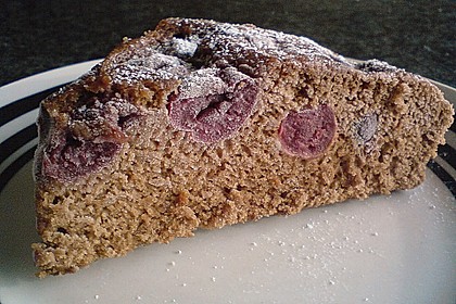 Veganer Biskuit 15