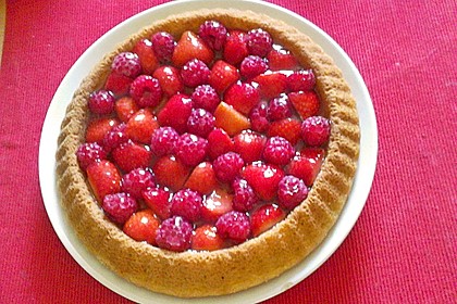Veganer Biskuit 43