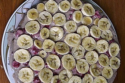 Veganer Biskuit 56