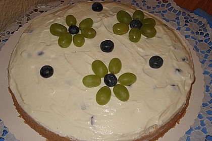 Veganer Biskuit 34