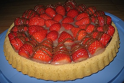 Veganer Biskuit 20