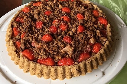 Veganer Biskuit 29
