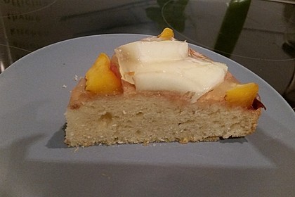 Veganer Biskuit 40
