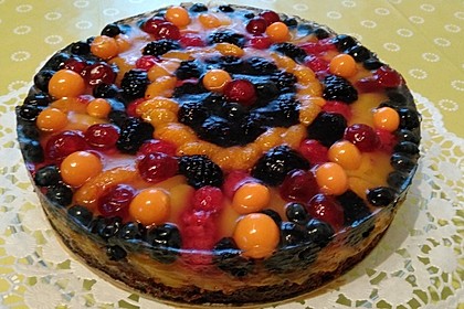 Veganer Biskuit 23