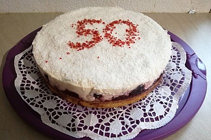 Veganer Biskuit 37