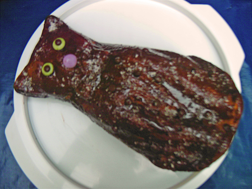 Klassischer Marmorkuchen von La_cuisiniere_noir | Chefkoch.de