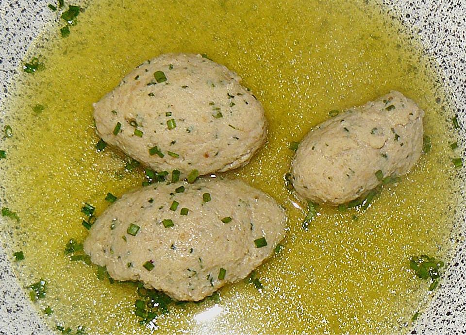Kalbsbrät Kalbsbrät