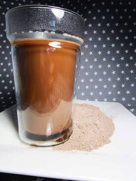 Angys Weihnachts - Cappuccino von Angy2706 | Chefkoch.de