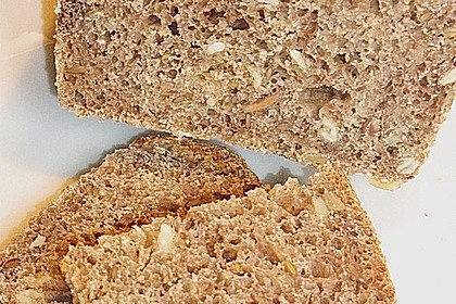Paderborner Landbrot von ketex 118