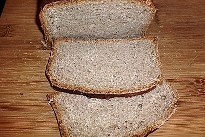 Paderborner Landbrot von ketex 80