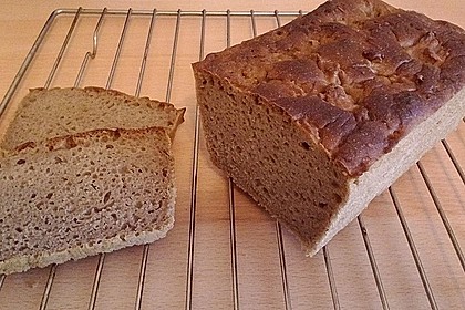 Paderborner Landbrot von ketex 40