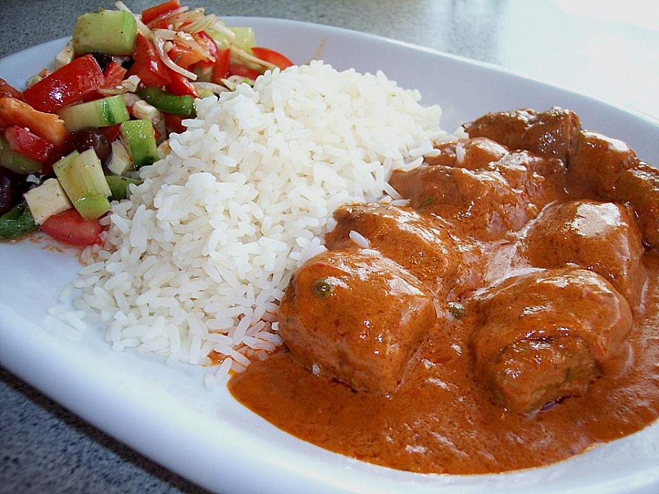 Suzukakia mit Metaxasauce von Jerchen | Chefkoch.de