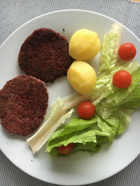 Schnell  Einfach 60 Leckere Rezepte Mit Rote Bete Lidl Kochen