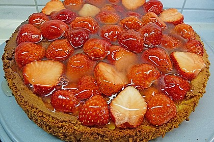 Zwei Zutaten Kuchen Von Gnussel | Chefkoch.de