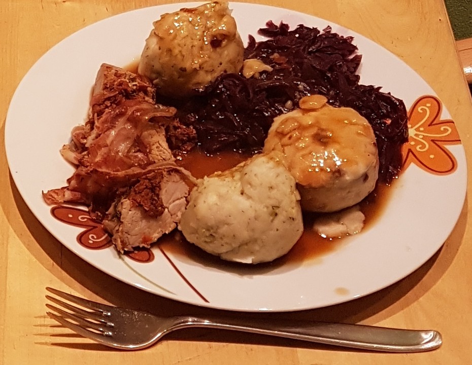 Gefüllte Schweinefilets mit Parmaschinken von cannella | Chefkoch.de