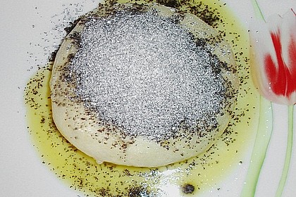 Germknödel mit Powidl 40