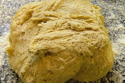 Germknödel mit Powidl 49