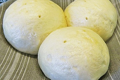 Germknödel mit Powidl 15