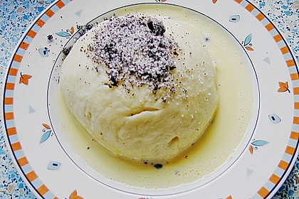 Germknödel mit Powidl 47