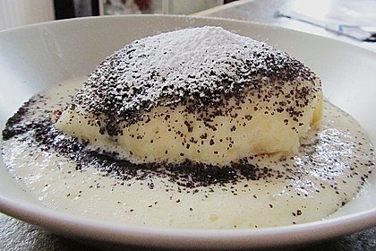 Germknödel mit Powidl 44