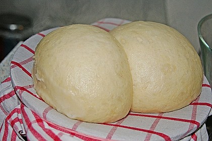 Germknödel mit Powidl 31