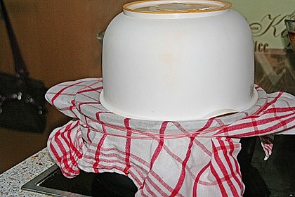 Germknödel mit Powidl 64