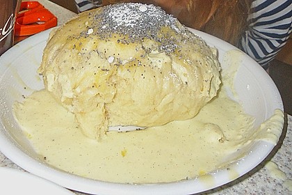 Germknödel mit Powidl 56
