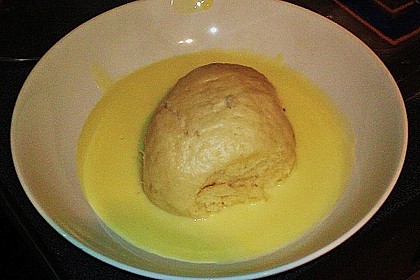 Germknödel mit Powidl 55