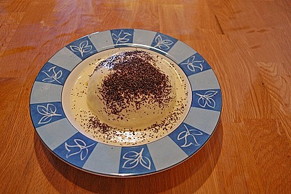 Germknödel mit Powidl 2