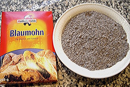 Germknödel mit Powidl 61