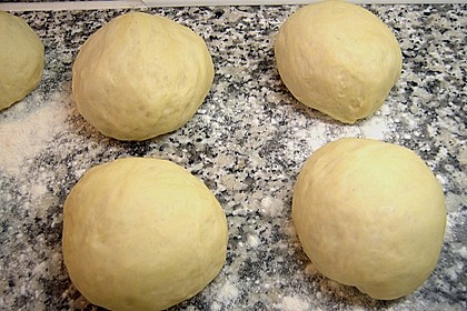 Germknödel mit Powidl 29