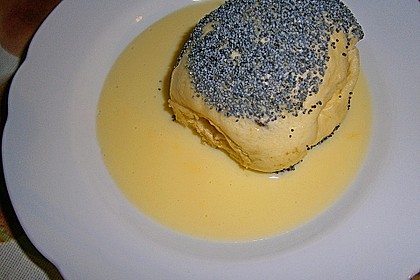 Germknödel mit Powidl 41