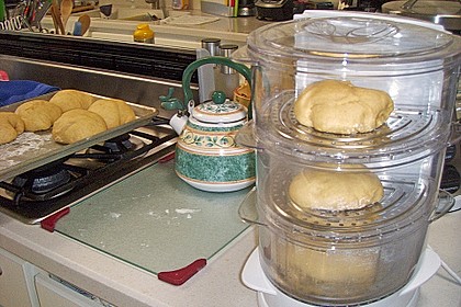 Germknödel mit Powidl 37