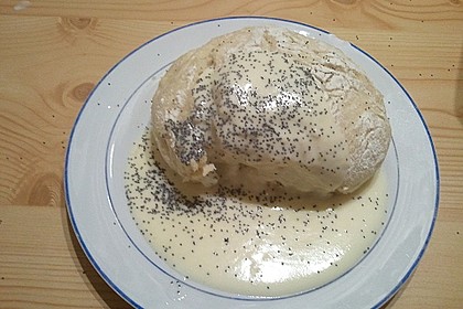 Germknödel mit Powidl 52