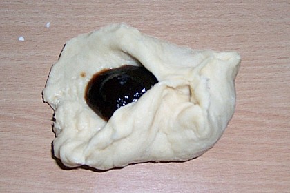 Germknödel mit Powidl 62