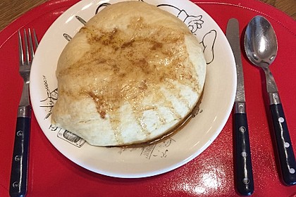 Germknödel mit Powidl 39