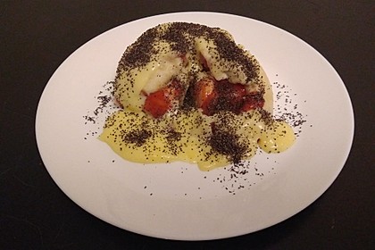 Germknödel mit Powidl 27