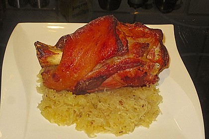 Sauerkraut