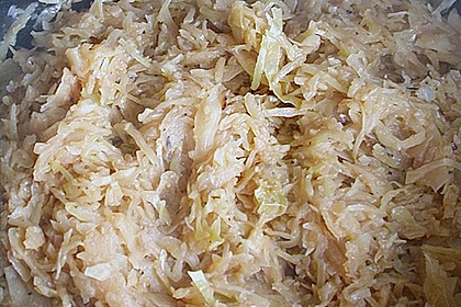Sauerkraut 5