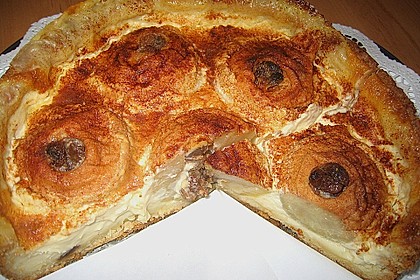 Rezept Bratapfelkuchen Mit Ganzen äpfeln Rezept Bratapfelkuchen Mit Ganzen äpfeln