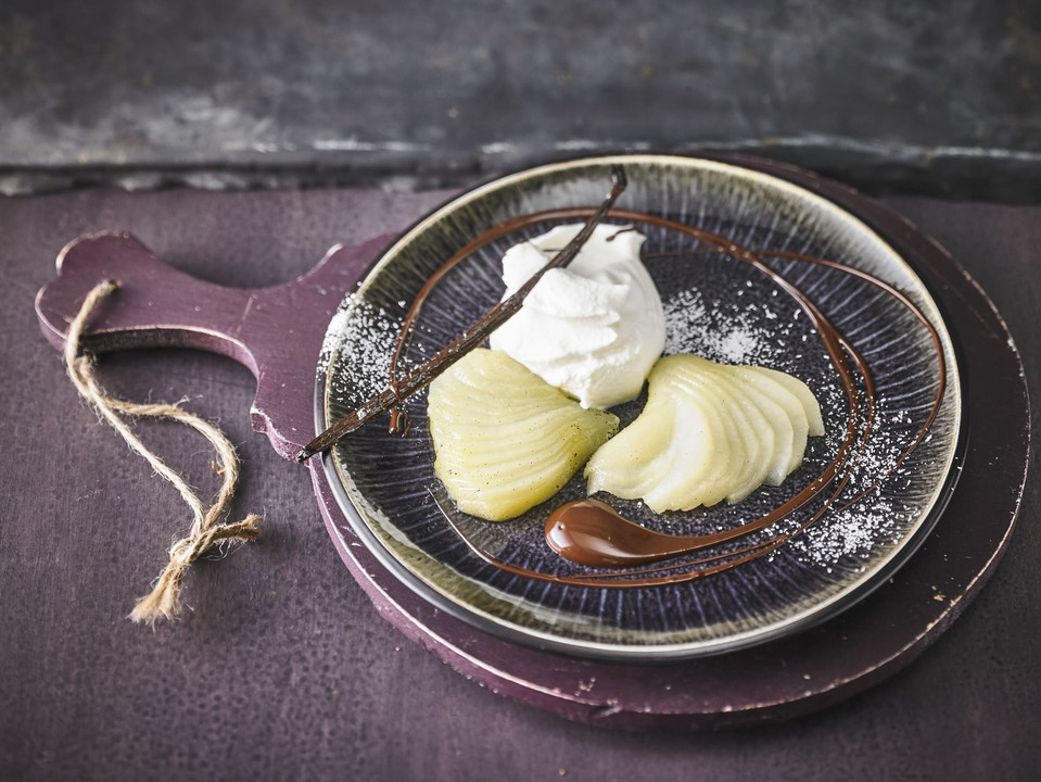 Birne Helene von ronomu | Chefkoch.de