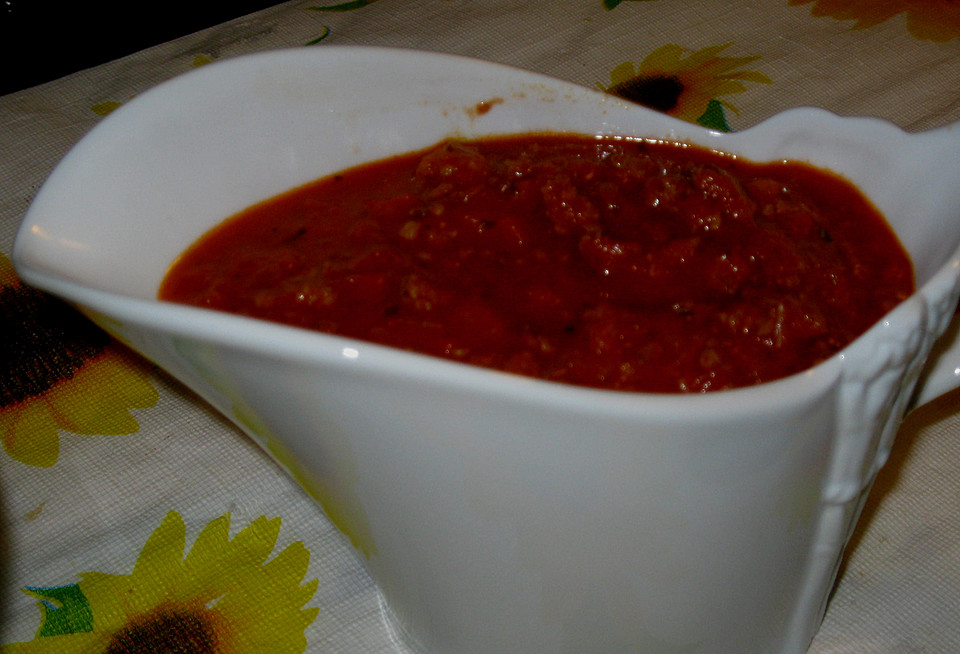 schnelle bolognese sauce von judith2108 chefkoch de