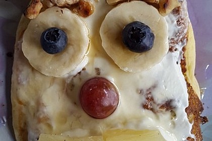 Amerikanische Pancakes 151
